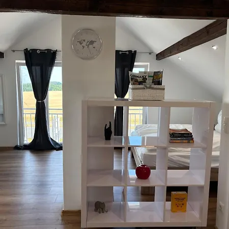 Vilseck Stay Appartement Vilseck