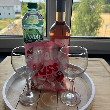 Vilseck Stay Appartement