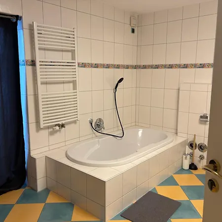 Apartament Vilseck Stay *