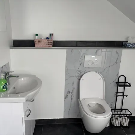 Appartement Vilseck Stay Vilseck
